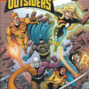 batman e gli outsiders 1
