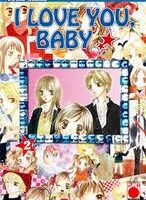 I Love You Baby 2