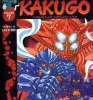 Il Destino Di Kakugo 7