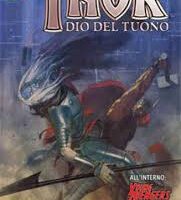 Thor Dio del tuono 15