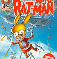 Tutto Rat-Man 50