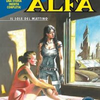 il sole del mattino