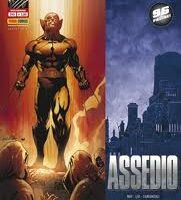 Assedio