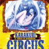 Karakuri Circus 6