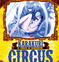 Karakuri Circus 6
