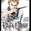 Black Butler 21