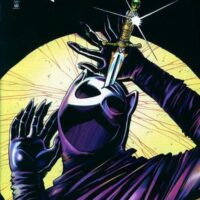 Catwoman July 1995