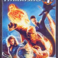 i fantastici 4 edizione speciale