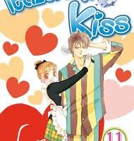 Itazura Na Kiss