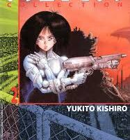 Alita collection 2