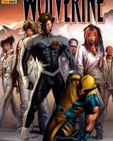 wolverine