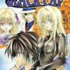 Black Cat 12
