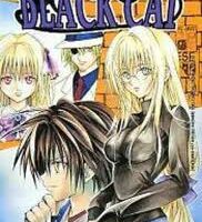 Black Cat 12