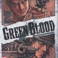 green blood 2