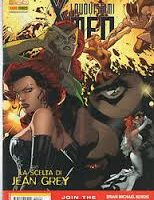 I nuovissimi X-Men