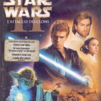 star wars l'attacco dei cloni