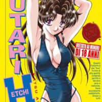 Futari Etchi