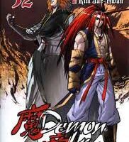 Demon King