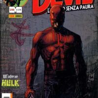 Devil & Hulk 87