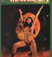 Vampirella Classic November 1995