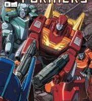 Transformers 11 - Guerra E Pace (2 Di 3)