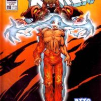 Gli Incredibili X-men 110