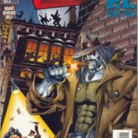 Lobo April 1995