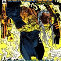 Punisher 2099 March 1995
