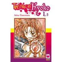 Time Stranger Kyoko 1