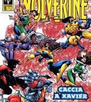 Rigeneraxione 3 Caccia A Xavier