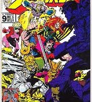 X-force
