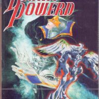 Brain Powerd