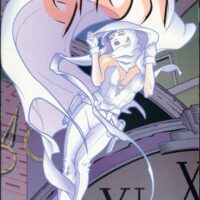 Ghost December 1995