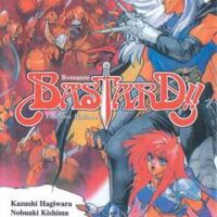 Bastard!! - Requiem Per Lo Spirito Dei Mostri
