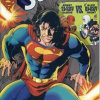 Adventures Of Superman August 1995