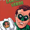 Lanterna Verde
