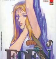 Eden 10