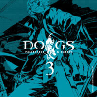 Dogs Pallottole E Sangue 3