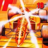 F Motori In Pista