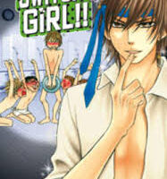 Switch Girl!! 13