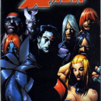gli incredibili x-men