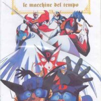 le macchine del tempo