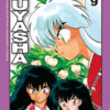 inuyasha new edition 9