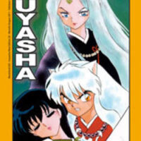 inuyasha new edition 20