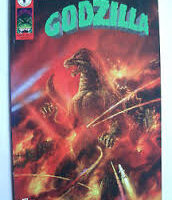 Godzilla