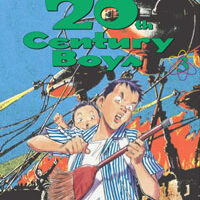 20th Century Boys