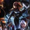 Gli Incredibili X-men (variant Cover)