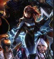 Gli Incredibili X-men (variant Cover)