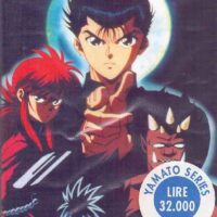yu yu hakusho