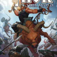 Thor 12 (Marvel now)